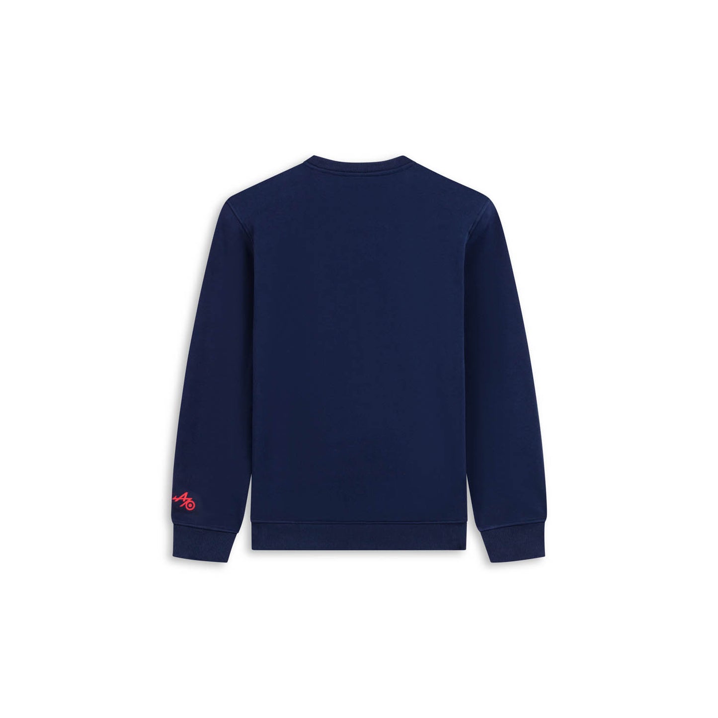 SWEAT-SHIRT — ALPINE V6 TURBO