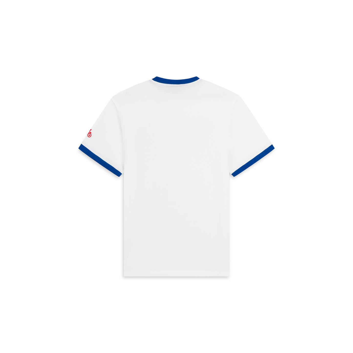 T-SHIRT — ALPINE V6 TURBO