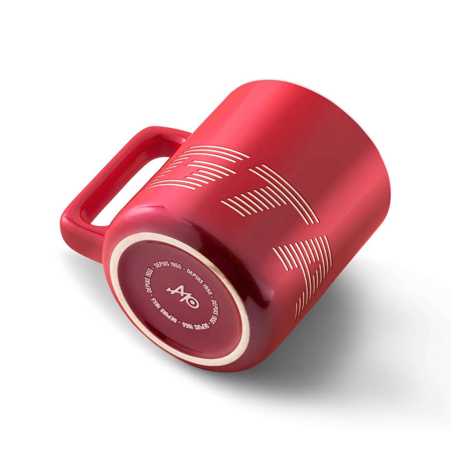 MUG — ALPINE GTA V6