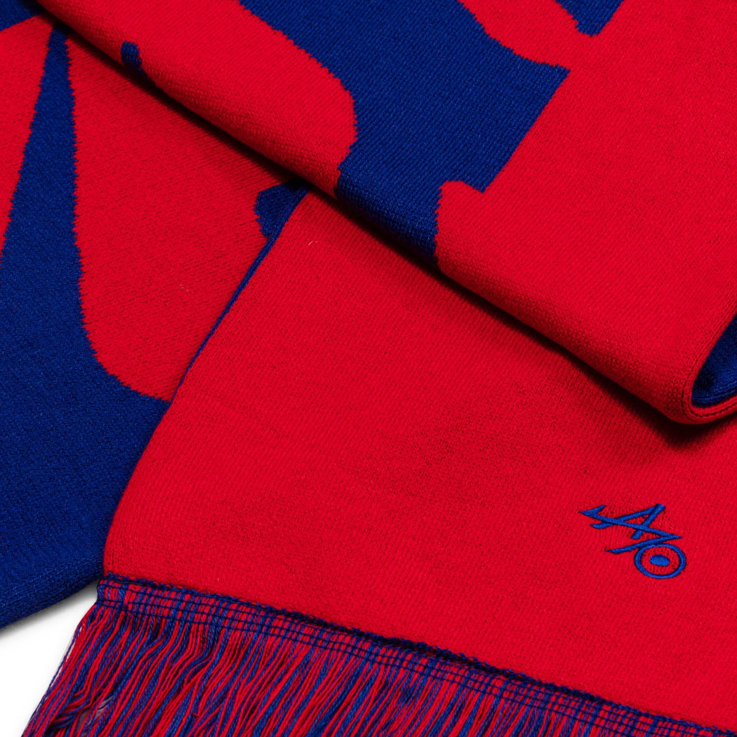 ÉCHARPE — ALPINE V6 TURBO