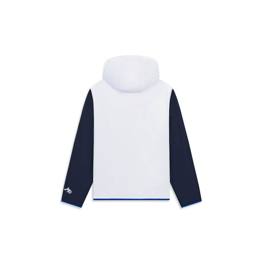 COUPE-VENT — ALPINE 1955