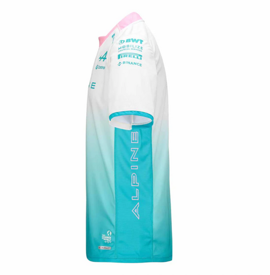 MAILLOT KOMBAT MIAMI