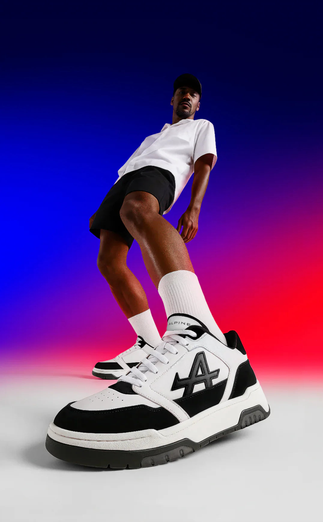 Alpine x Savoir faire