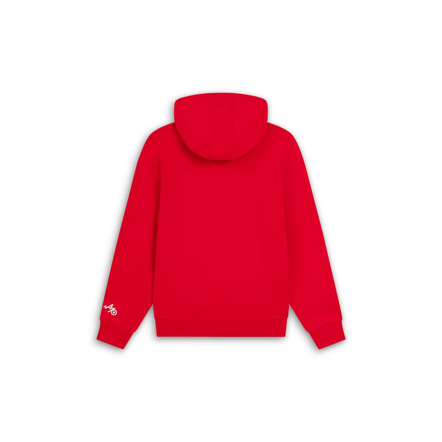 HOODIE — ALPINE GTA V6