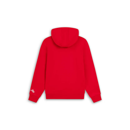 HOODIE — ALPINE GTA V6