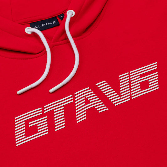 HOODIE — ALPINE GTA V6