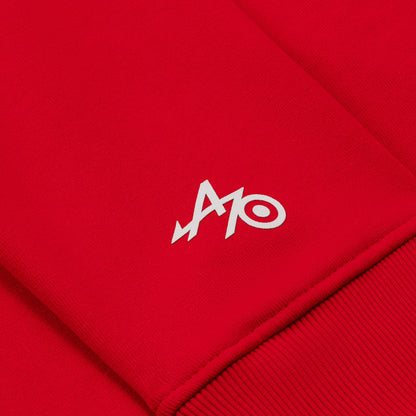 HOODIE — ALPINE GTA V6