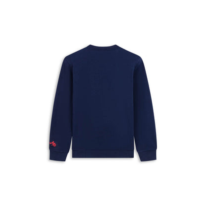 SWEAT-SHIRT — ALPINE V6 TURBO