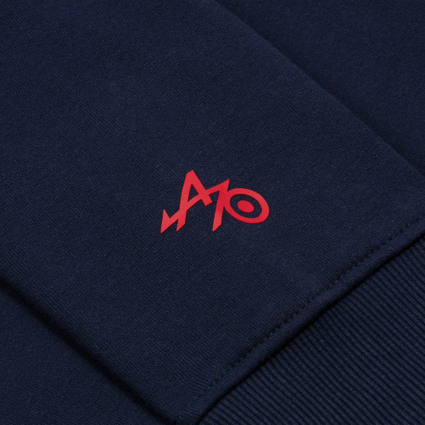 SWEAT-SHIRT — ALPINE V6 TURBO