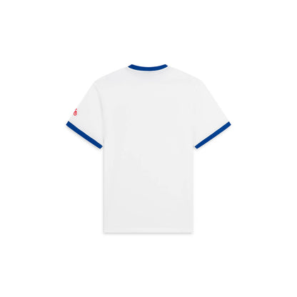 T-SHIRT — ALPINE V6 TURBO