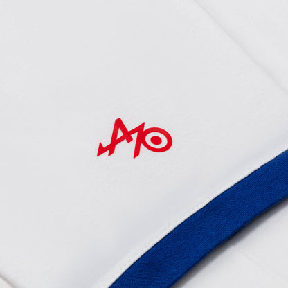 T-SHIRT — ALPINE V6 TURBO