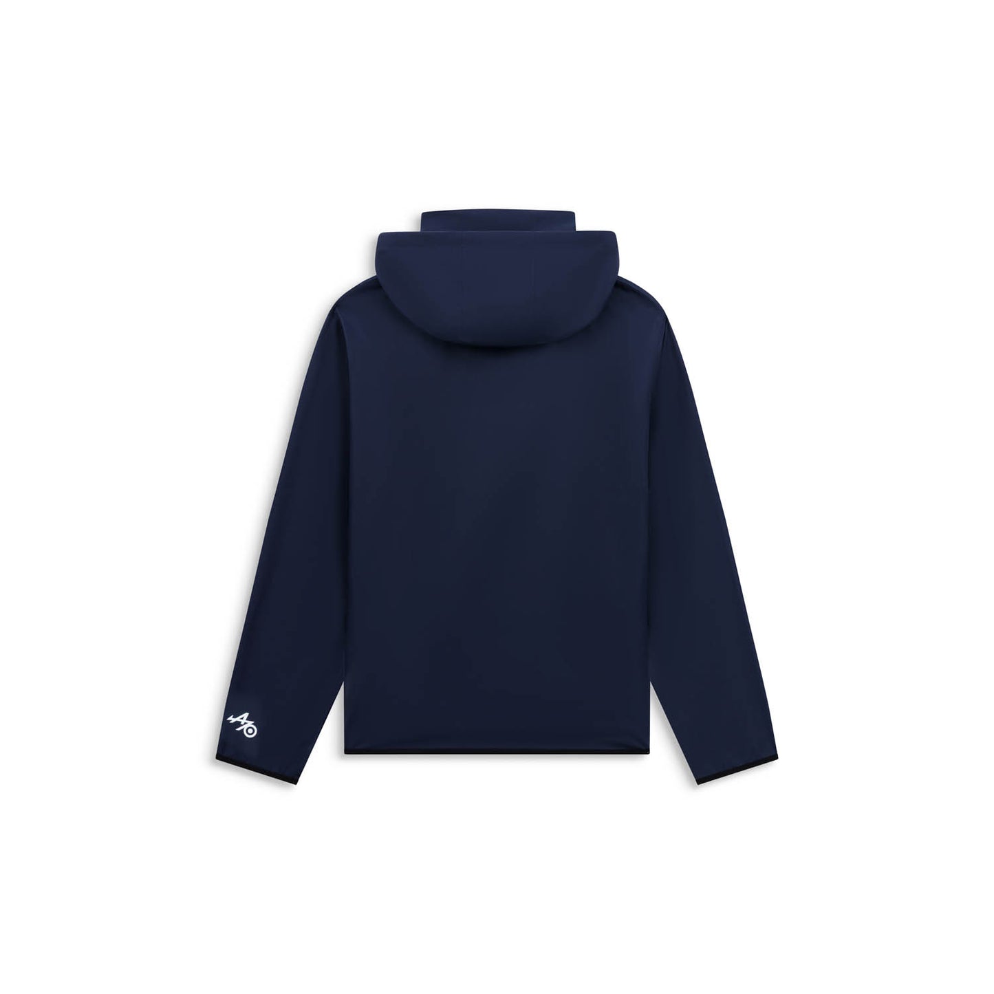 COUPE-VENT — ALPINE V6 TURBO