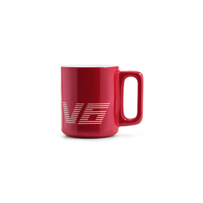 MUG — ALPINE GTA V6