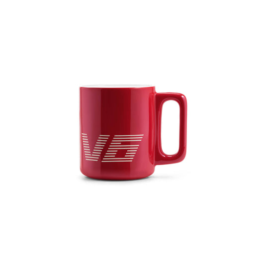 MUG — ALPINE GTA V6