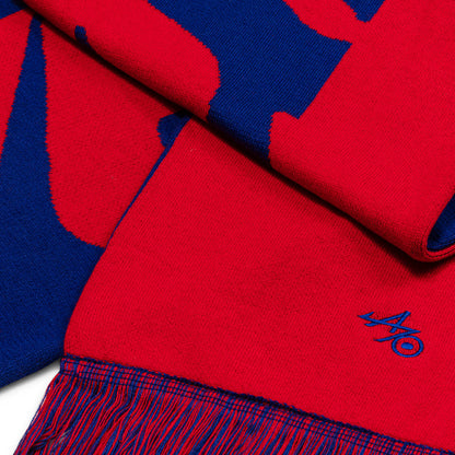 ÉCHARPE — ALPINE V6 TURBO