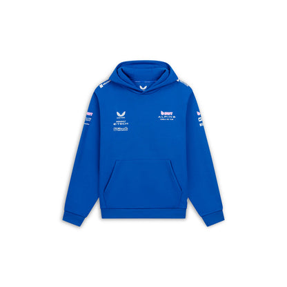 HOODIE F1