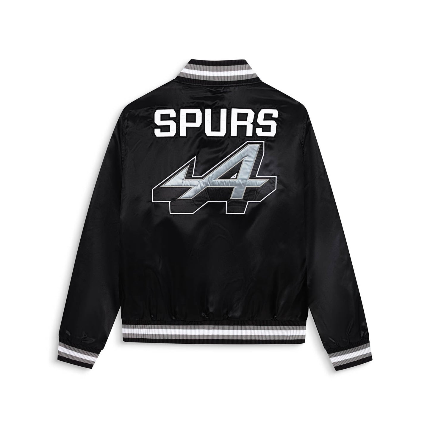VESTE BOMBER — ALPINE X SPURS