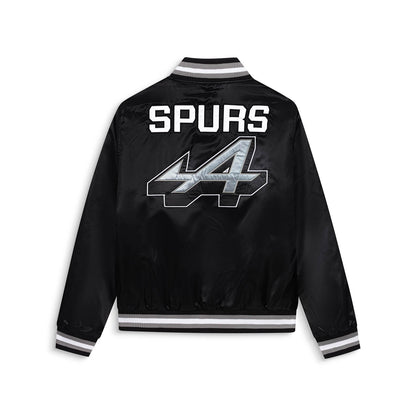 VESTE BOMBER — ALPINE X SPURS