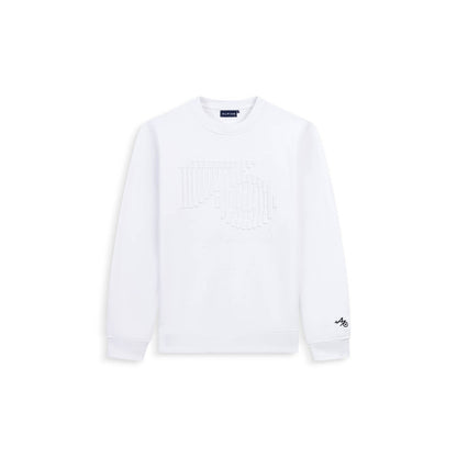 SWEAT-SHIRT — ALPINE 70 ANS