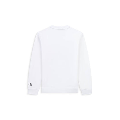 SWEAT-SHIRT — ALPINE 70 ANS