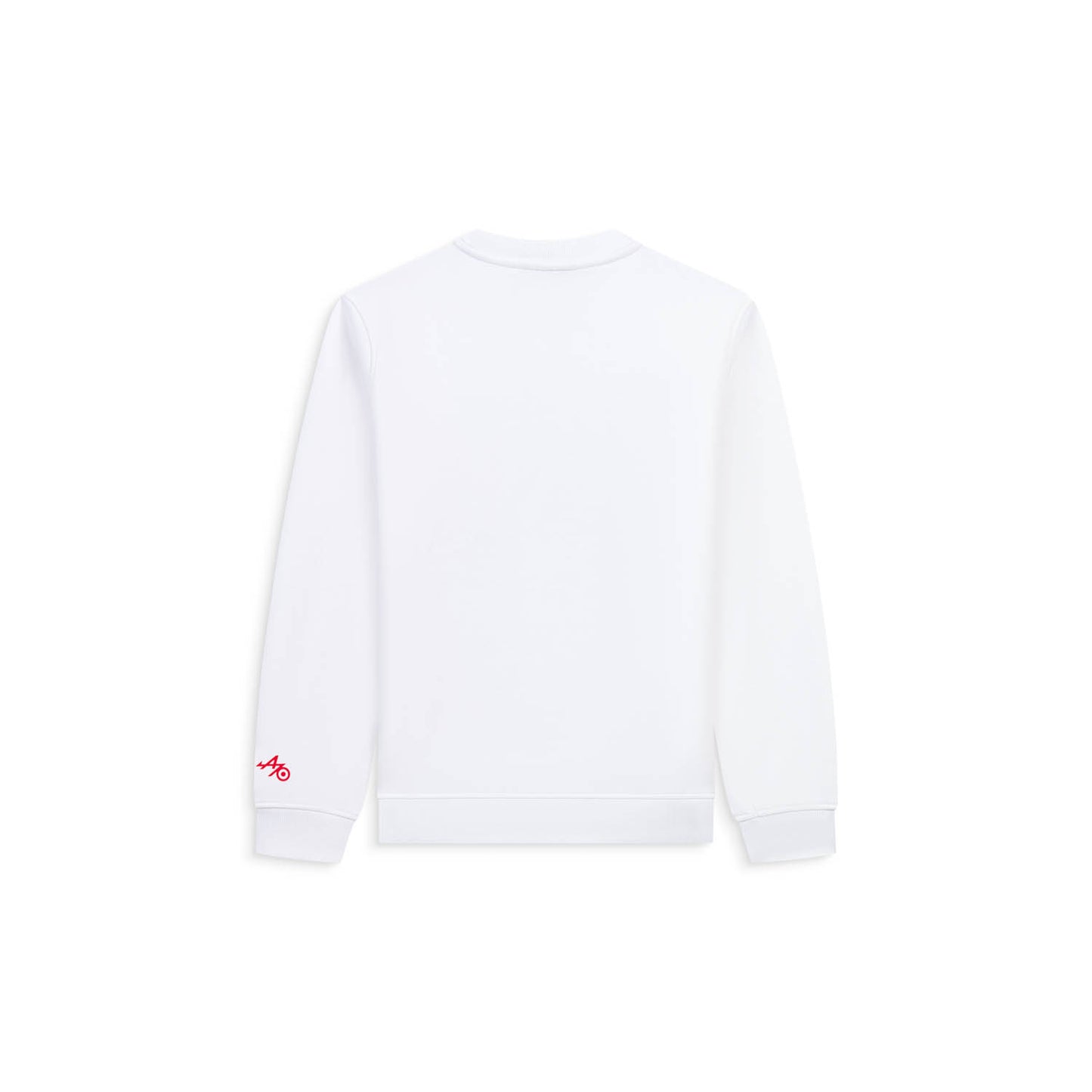 SWEAT-SHIRT — ALPINE 1971 RALLYE