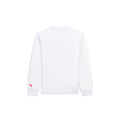 SWEAT-SHIRT — ALPINE 1971 RALLYE