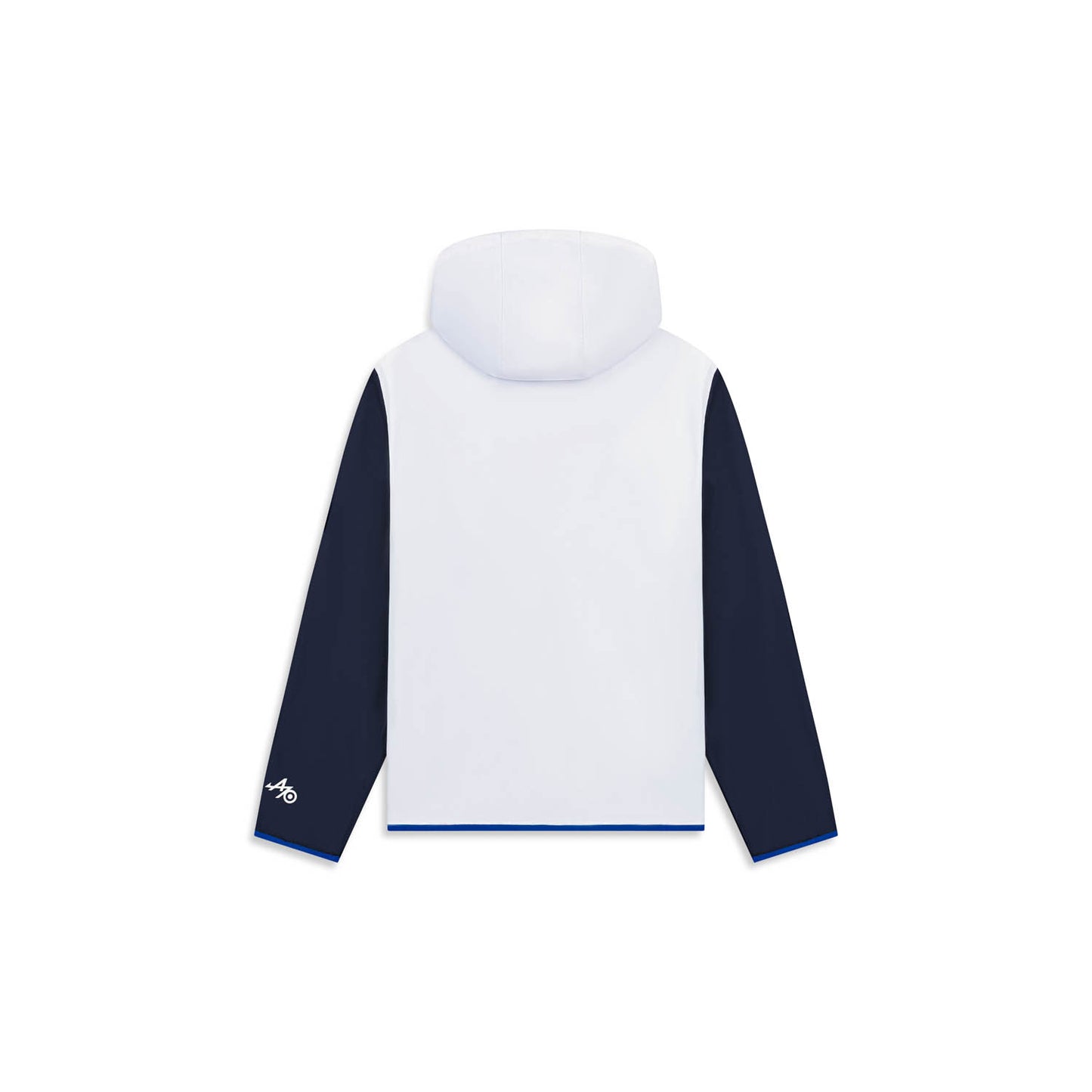 COUPE-VENT — ALPINE 1955