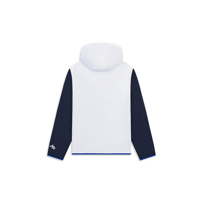 COUPE-VENT — ALPINE 1955