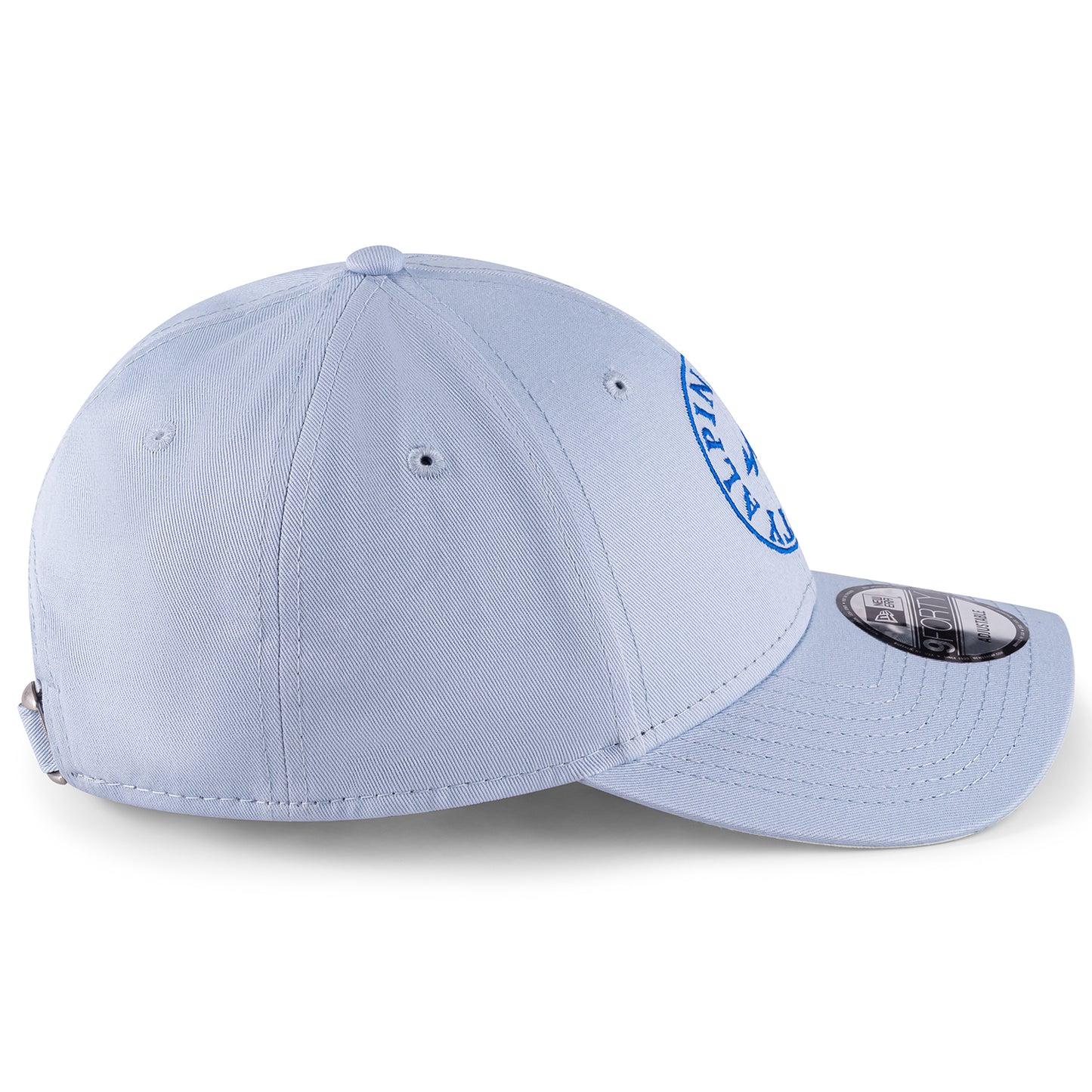 CASQUETTE SNOBIETY — ALPINE X NEW ERA
