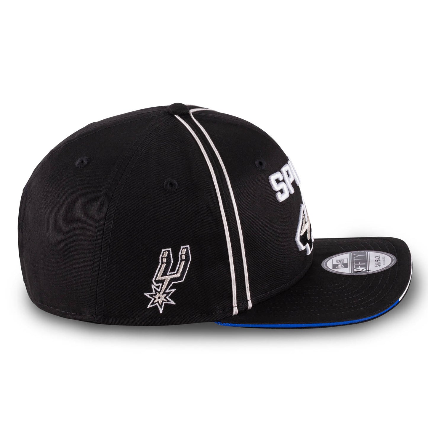 CASQUETTE SPURS — ALPINE X NEW ERA
