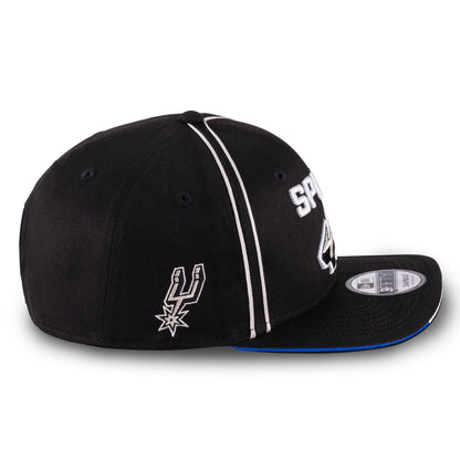 CASQUETTE SPURS — ALPINE X NEW ERA