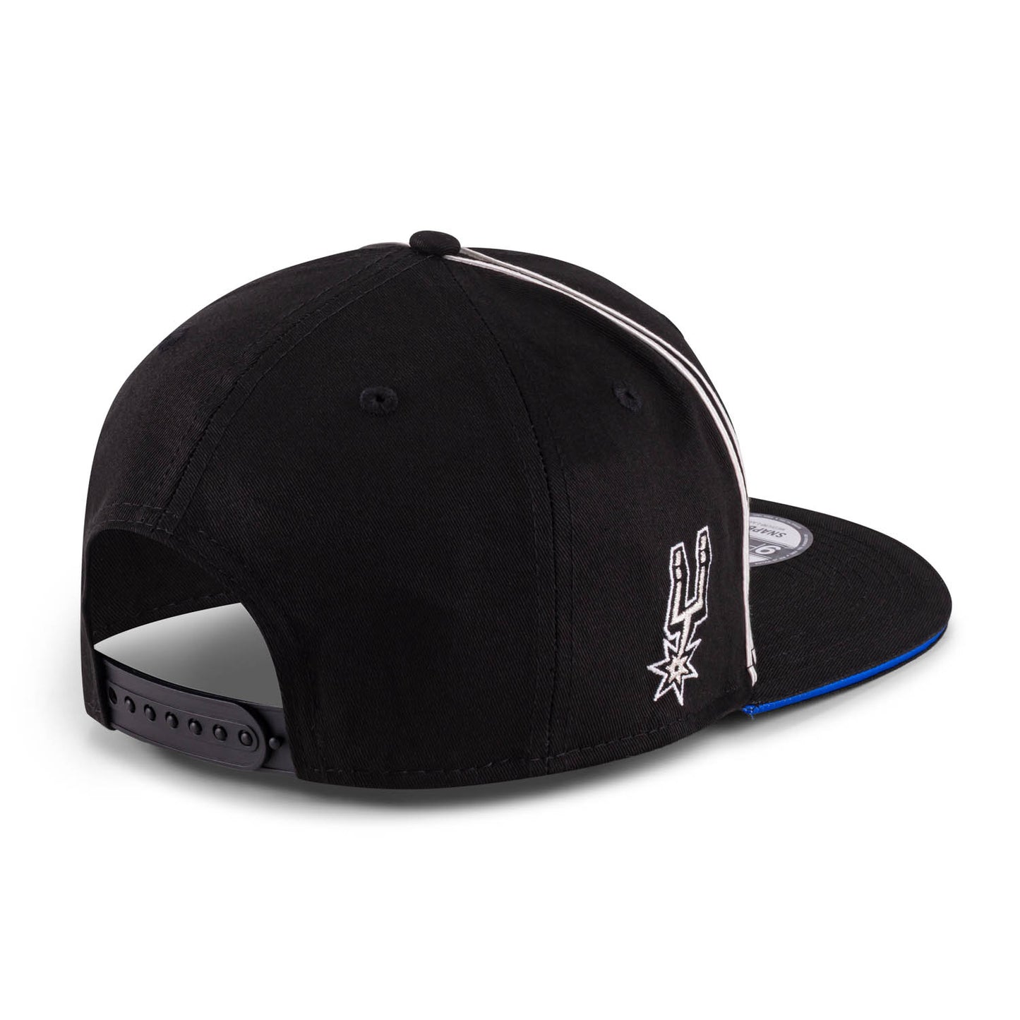 CASQUETTE SPURS — ALPINE X NEW ERA