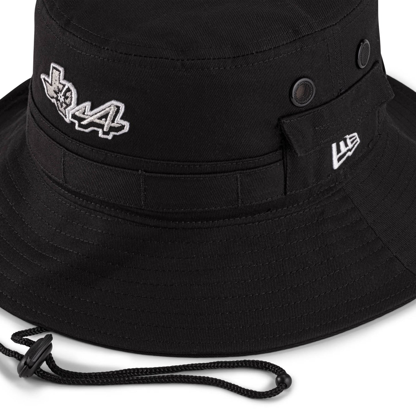 BOB — ALPINE X SPURS