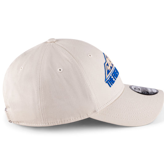 CASQUETTE FRENCH ALPS — ALPINE X NEW ERA