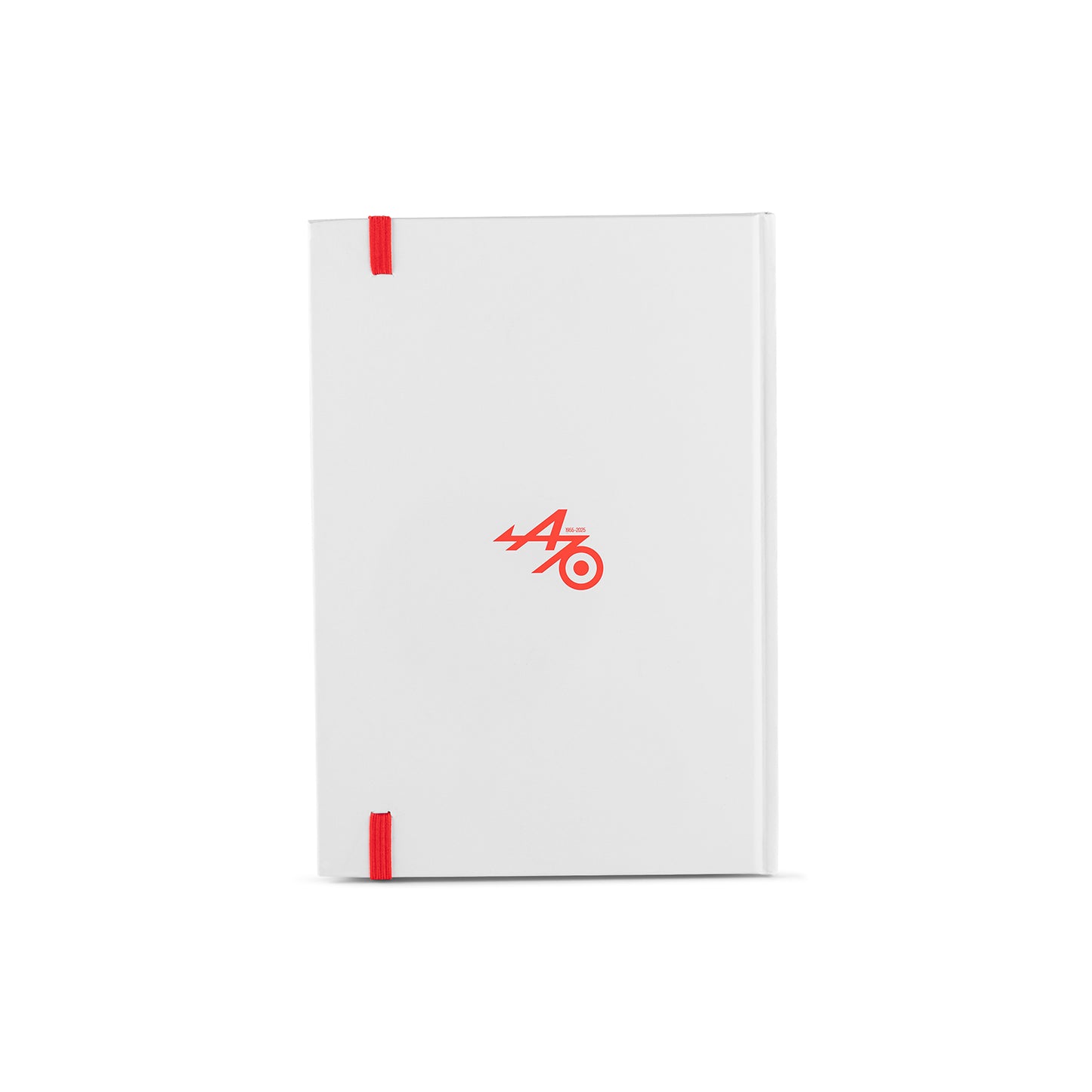 CARNET — ALPINE 1971 RALLYE