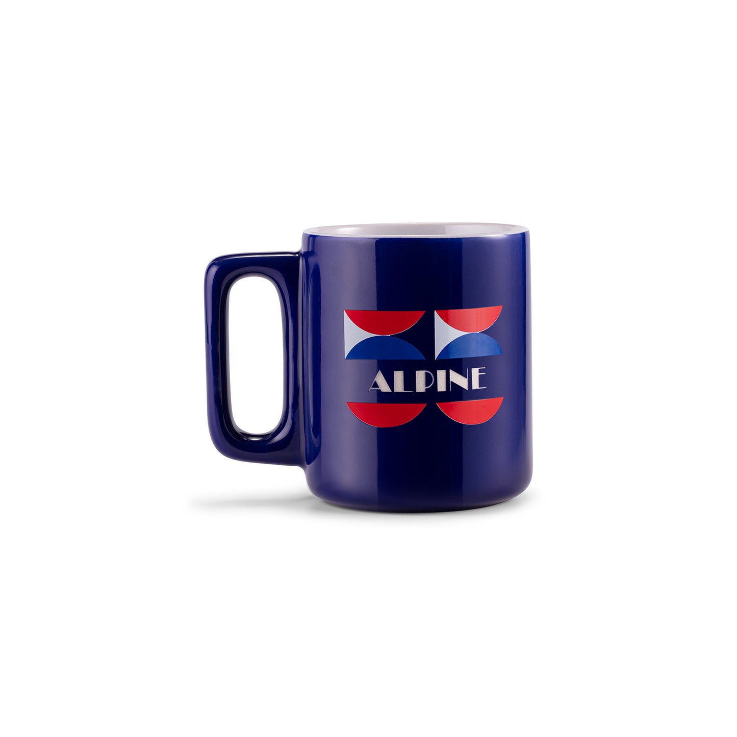 MUG — ALPINE 1955