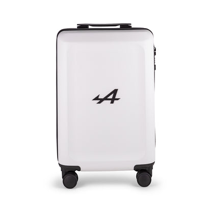 VALISE A290 BLANC