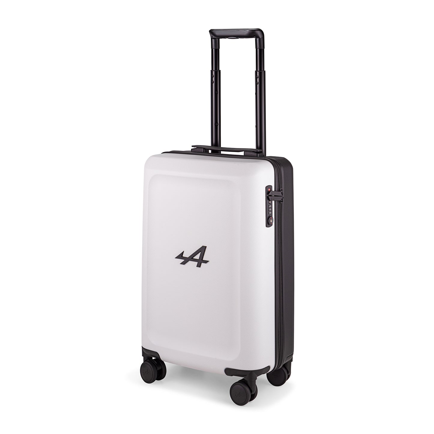 VALISE A290 BLANC