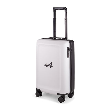 VALISE A290 BLANC