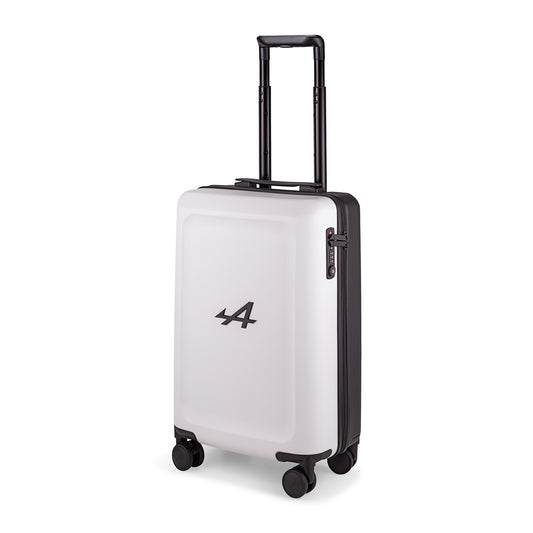 VALISE A290 BLANC